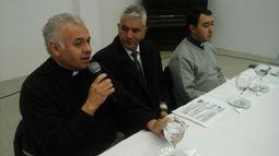 Se vienen las Fiestas Patronales de San Antonio de Padua