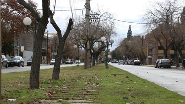 El solcito calentará al mediodía y la máxima será de 17º