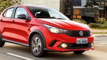 Hay 30 Fiat con fallas de fábrica en San Juan y piden que vayan al service