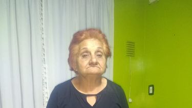 Buscan a una abuela sanjuanina con depresión que está desaparecida desde el jueves