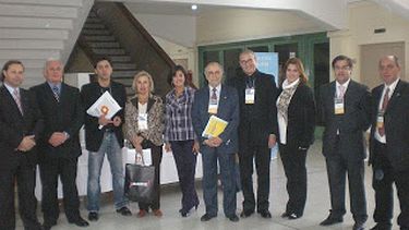 Profesionales del turismo