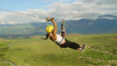 El nuevo megaatractivo turístico de San Juan, a un paso de hacerse realidad