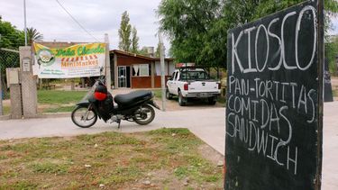 Doña Chavela: el kiosko cercano al Predio Costanera que solo abre para la FNS