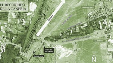 Acueducto Tulum: Adiós a los problemas de las crecidas