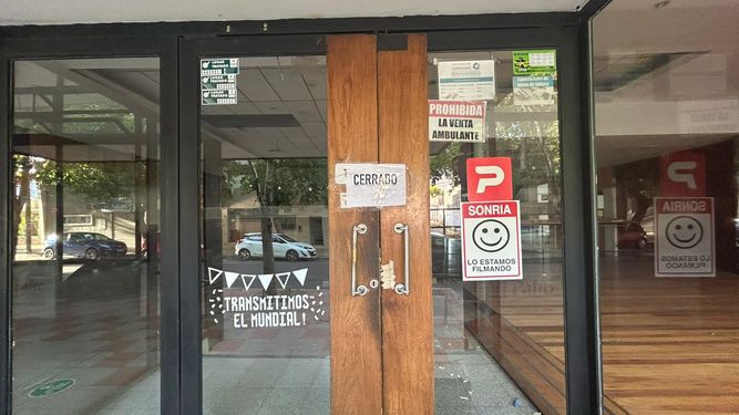 Bajó la persiana el histórico patio de comidas del Vea: crisis, deudas y cuentas embargadas, el cóctel del cierre