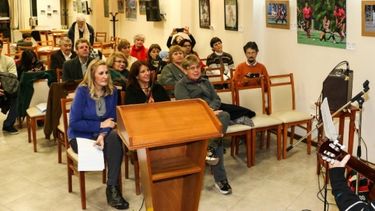 Nuevas autoridades de S.A.L.A.C. San Juan