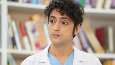 Casi idénticas: el increíble parecido de una sanjuanina con la actriz de Doctor Milagro