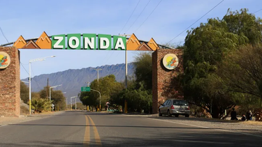 Prevén un corte en el acceso a Zonda por Ruta 12: cuándo y cuánto tardará