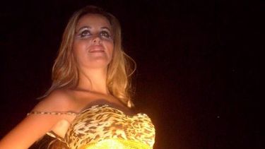 Una joven rawsina es la Reina de la Minería