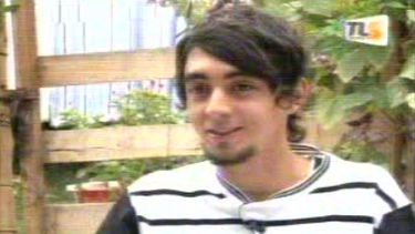 Gabriel, de niño sanador a hombre trabajador