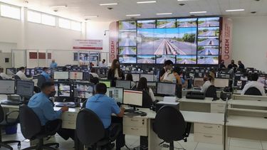 Videos: cómo funcionan las tres nuevas joyitas de la seguridad provincial