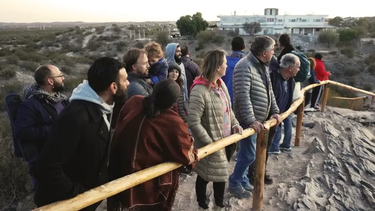 Las propuestas de la Difunta Correa para las vacaciones de invierno.