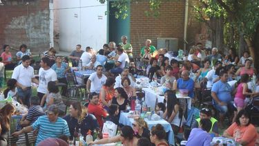 La Fiesta del Buen Vecino se reinventa con más homenajes y sorteos