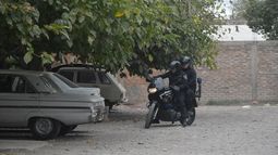Ya son seis los detenidos por el crimen del joven en la terraza Ya son seis los detenidos por el crimen del joven en la terraza
