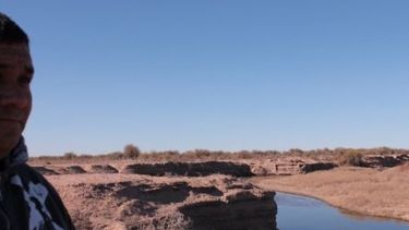 Huarpes, desde sus tierras a Tribunales