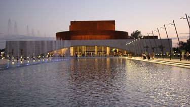 Vino Argentino Bebida Nacional: San Juan brindará en la Plaza del Bicentenario