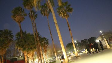 Cuatro hectáreas de verde en la zona más linda de San Juan