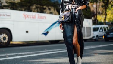 La Semana de la Moda de Paris nos deja con un street style de ensueño