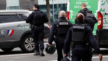 Tragedia en París: mató a su esposa y a sus cuatro hijos en Navidad