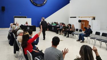 Ante las críticas de Milei, la UNSJ emitió un comunicado y habló de intento de privatización