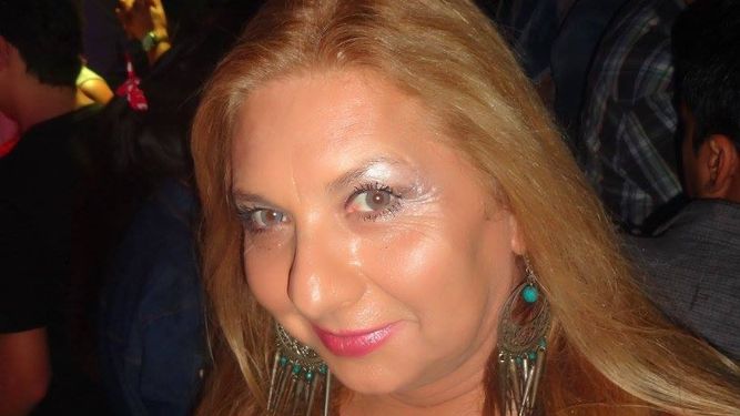 La conmovedora historia de la primera transexual jubilada en San Juan