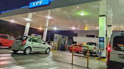 A nivel nacional proponen cerrar estaciones de servicio de noche y en San Juan los trabajadores están en alerta A nivel nacional proponen cerrar estaciones de servicio de noche y en San Juan los trabajadores están en alerta