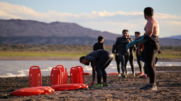 El Gobierno de la provincia se prepara para el verano con la renovación de la flota de seguridad náutica.