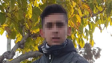 Apareció el joven de 15 años que era buscado en Rawson