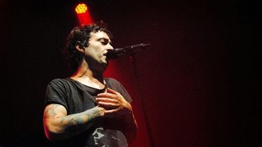 Una histórica banda de rock anunció un show en San Juan