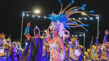 El lunes comienza la venta de entradas para las tribunas del Carnaval de Chimbas.