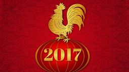 ¿Qué depara el gallo de fuego que inicia el 28 de enero?