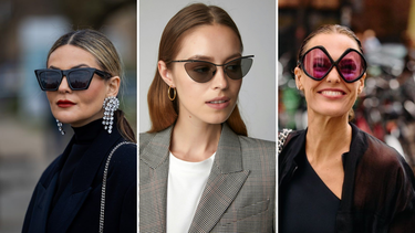 Anteojos: en San Juan no son tendencia, son identidad