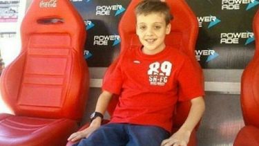 Maxi ya tiene un nuevo corazón