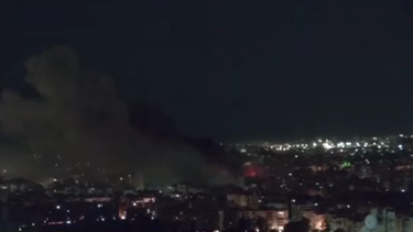 Continúa el conflicto en Medio Oriente. Israel atacó los centros de mando de Beirut, en Líbano.