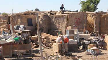 25 de Mayo: 96 familias beneficiadas en una nueva erradicación