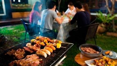 Vuelven las reuniones sociales a San Juan