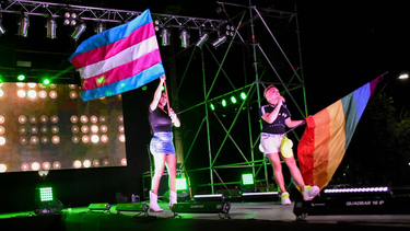 San Juan celebra la 14º Semana de la Diversidad con imperdibles actividades