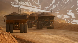 El antecedente del “compre local” en minería vuelve al debate justo cuando San Juan busca una nueva ley de proveedores. El antecedente del “compre local” en minería vuelve al debate justo cuando San Juan busca una nueva ley de proveedores.