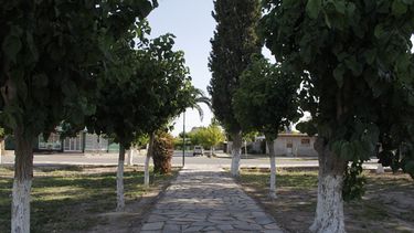 9 de Julio: $1,3 millones para la plaza