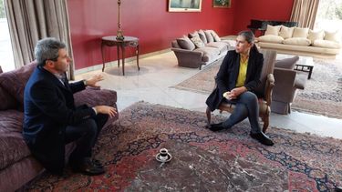 Con foco en el Túnel de Agua Negra, la embajadora de Chile en Argentina visitará San Juan