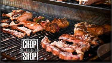 Te regalamos una parrillada diente libre para que festejes el Día de los Enamorados