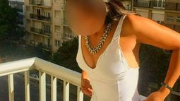 ¿Quién es la ex virreina del Sol que encandila en Mar del Plata y en las redes?