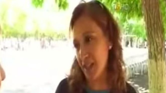 Cómo viven los sanmartinianos el día a día en la colonia