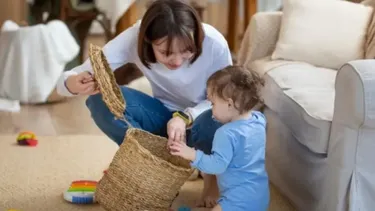 Aumento para empleadas domésticas: así quedaron los salarios mínimos de niñeras y cuidadoras en octubre 2025 Aumento para empleadas domésticas: así quedaron los salarios mínimos de niñeras y cuidadoras en octubre 2025
