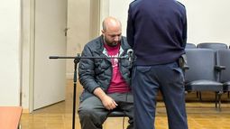 Le inhiben los bienes, embargan todas las cuentas y dejan preso al empresario sanjuanino Elías Daher Le inhiben los bienes, embargan todas las cuentas y dejan preso al empresario sanjuanino Elías Daher