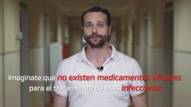 El consejo de Salud por el peligro que acecha a San Juan: superbacterias