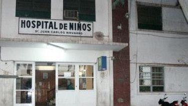 Entregarán juguetes a los pequeños del Hospital de Niños