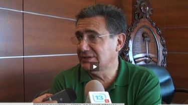 Esperan licitar este año el hospital de Jáchal