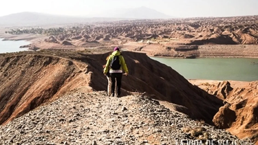 Por el caso Julia Horn, el secretario de Seguridad de San Juan promoverá un protocolo para realizar trekking