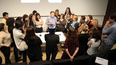 Fundación Banco San Juan otorgará una beca para asistir al Laboratorio de Gestión en Museos de TyPA